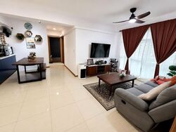 Blk 406A Northshore Residences I (Punggol), HDB 5 Rooms #557559551